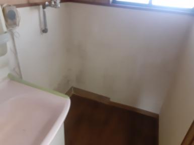 前橋市の不用品回収の作業後①