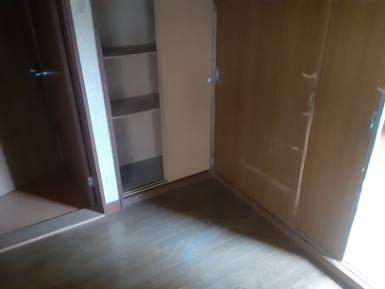 前橋市の不用品回収の作業後②