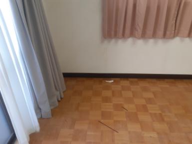 前橋市の不用品回収の作業後③