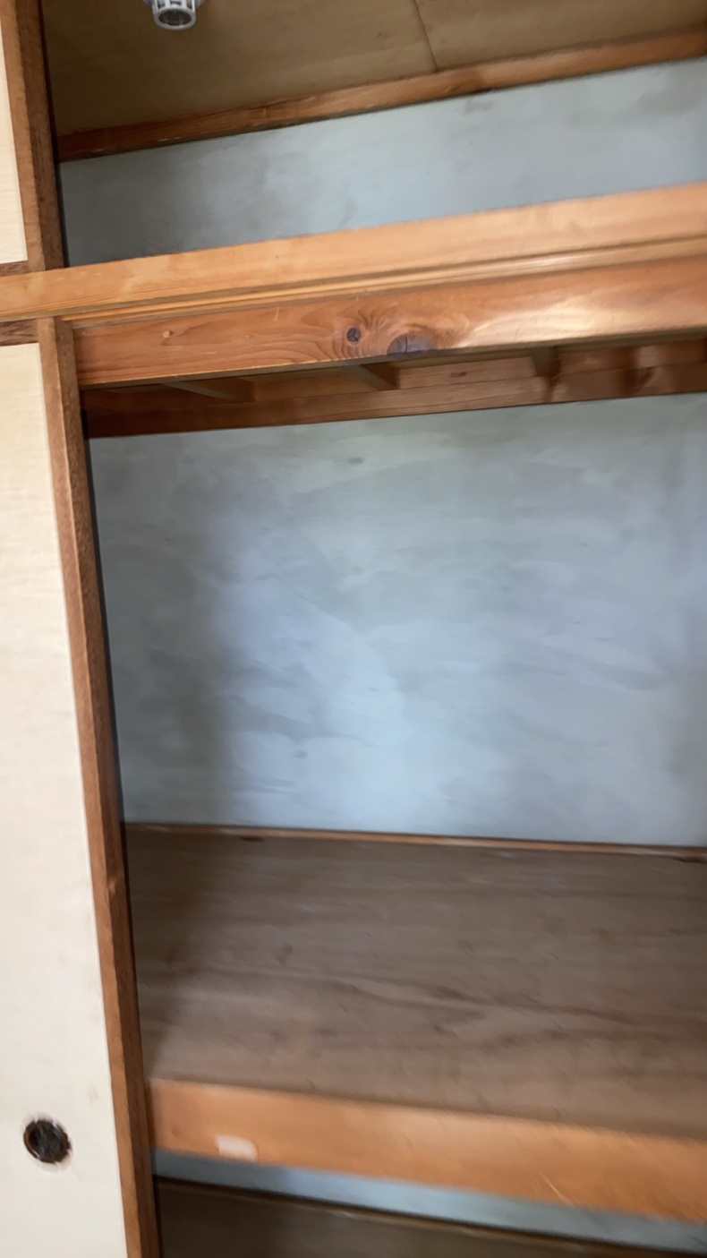 大阪市西成区の不用品回収作業後③