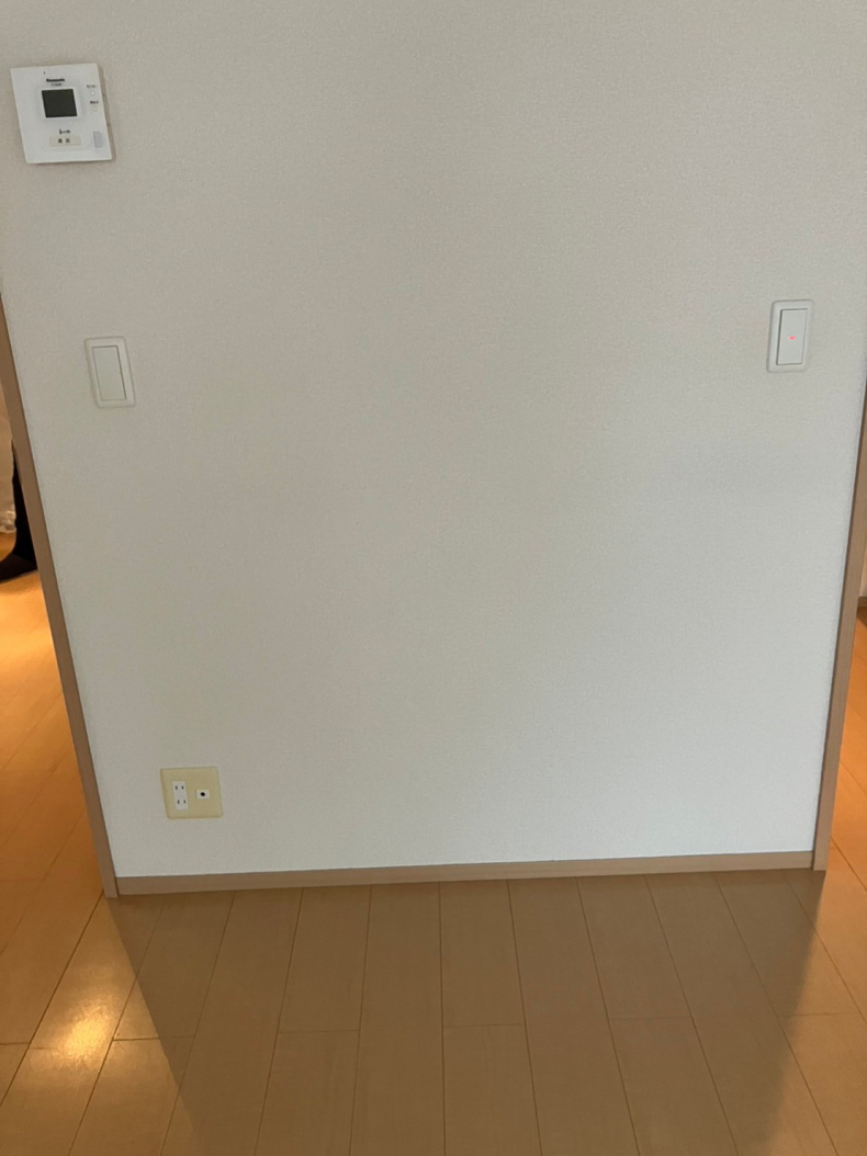 京都市の不用品回収作業後①