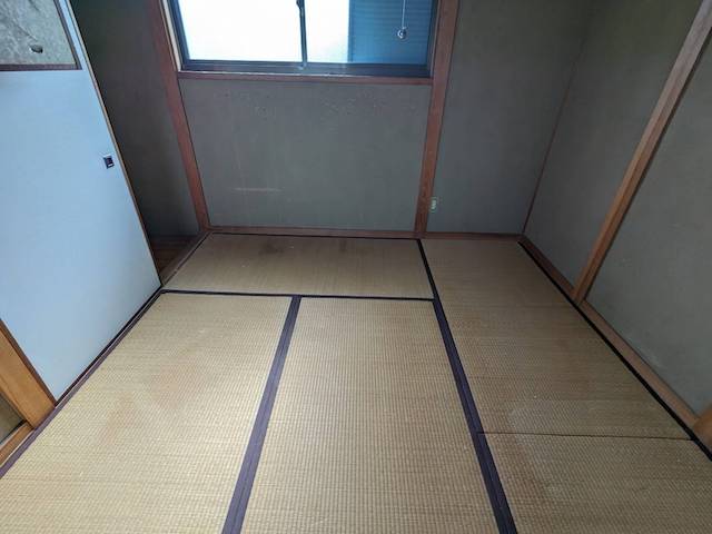 高松市の引越しゴミ回収の作業後