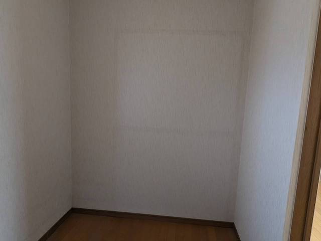 高松市の引越しゴミの作業後