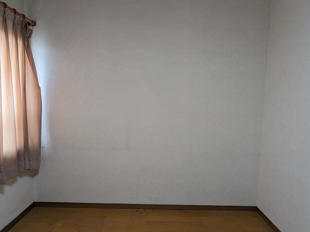 高松市の引越しゴミの作業後