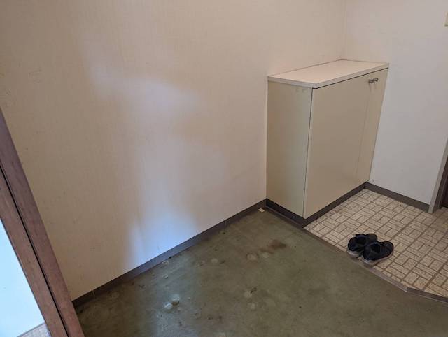 高松市の引越しゴミ回収の作業後