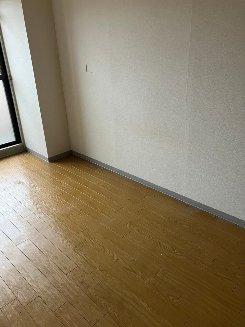 京都市の不用品回収の作業後