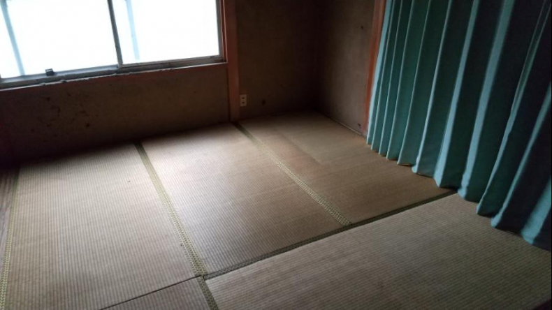 岡山市の不用品回収の作業後