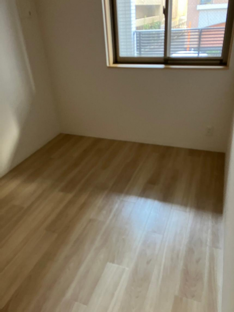 京都市の不用品回収作業後