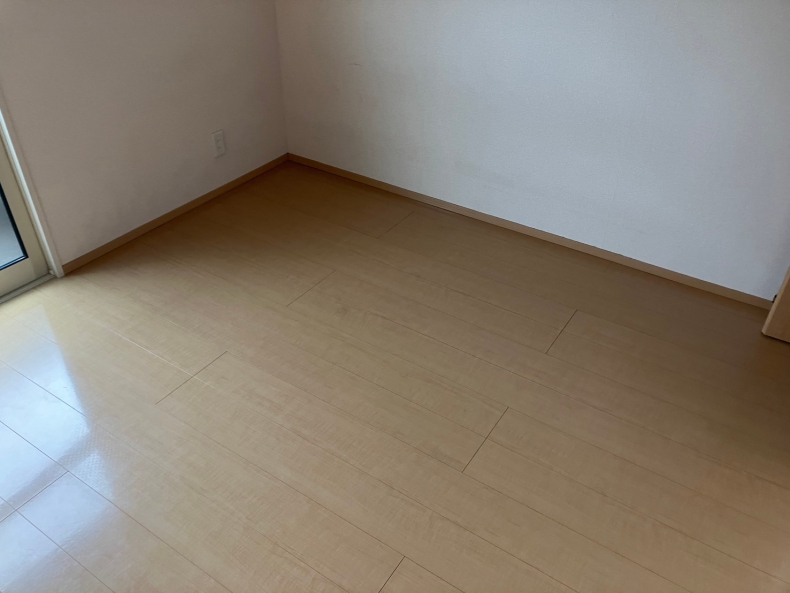 京都市の不用品回収の作業後