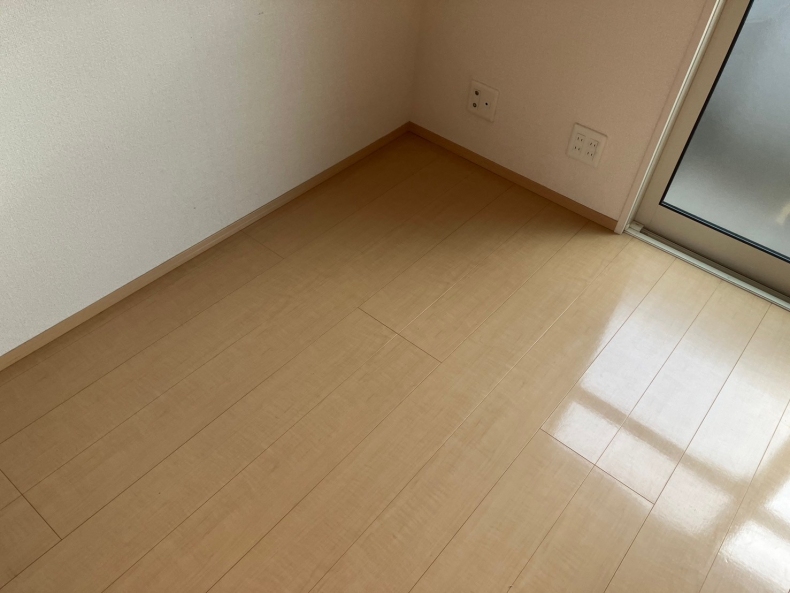 京都市の不用品回収の作業後