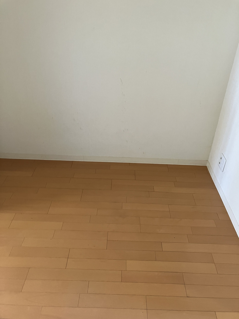 京都市の不用品回収の作業後