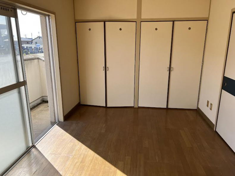 松山市の不用品回収の作業後