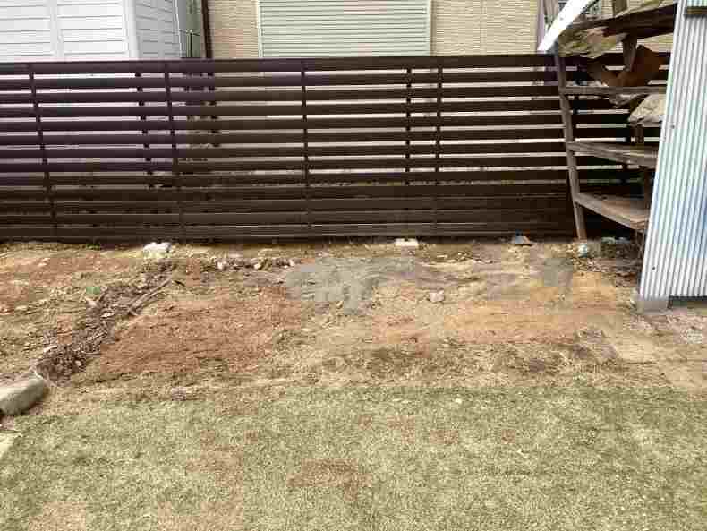 宇都宮市の不用品回収作業後