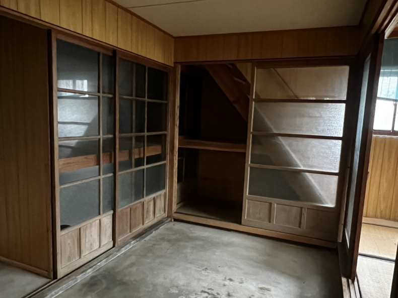 大田市の不用品回収の作業後