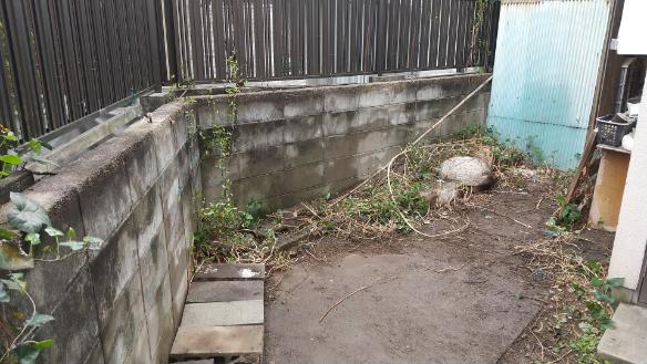 岡山市の不用品回収の作業後