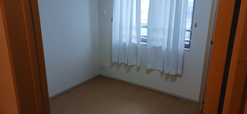 倉吉市の不用品回収の作業後