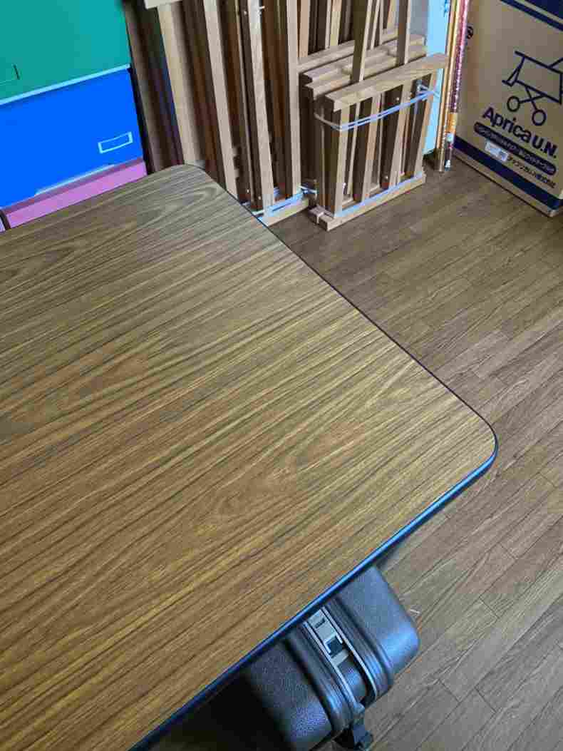 大阪市城東区の不用品回収の作業後