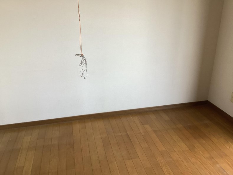 宇都宮市の不用品回収作業後