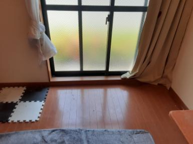 高崎市のDIY家具処分の作業後