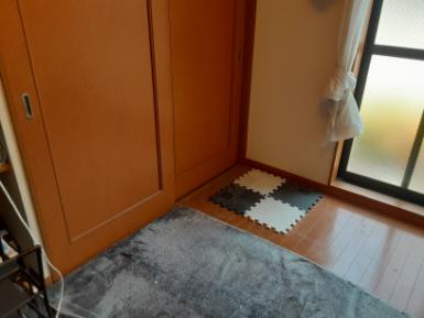高崎市のDIY家具処分の作業後