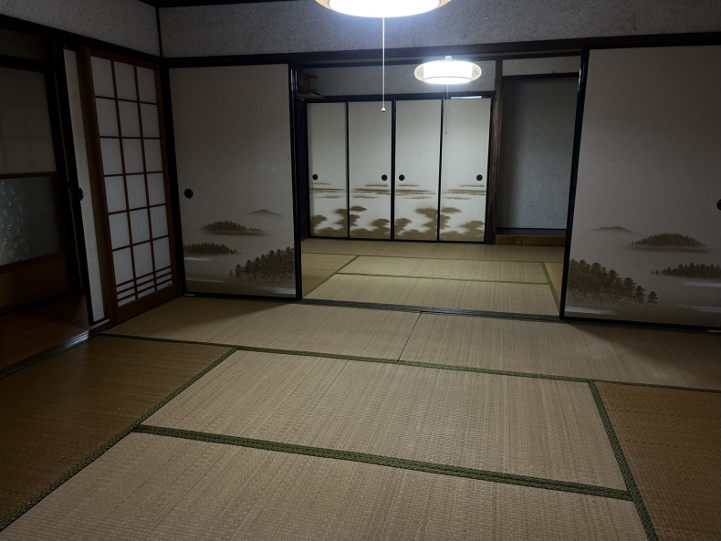 ③大田市の不用品回収の作業後