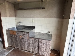 高松市の不用品・粗大ゴミ回収の作業後