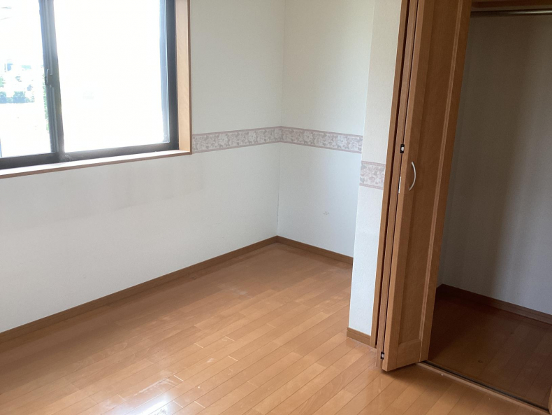 宇都宮市の不用品回収作業後