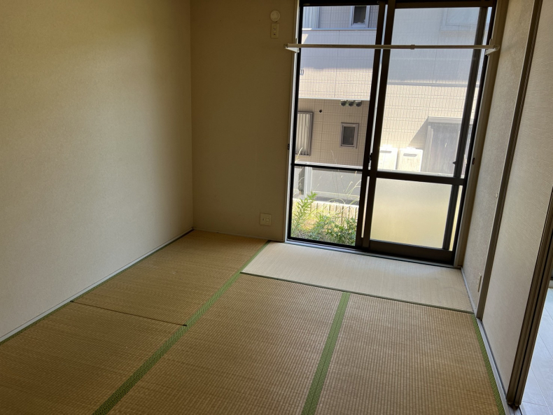 松山市の不用品回収の作業後