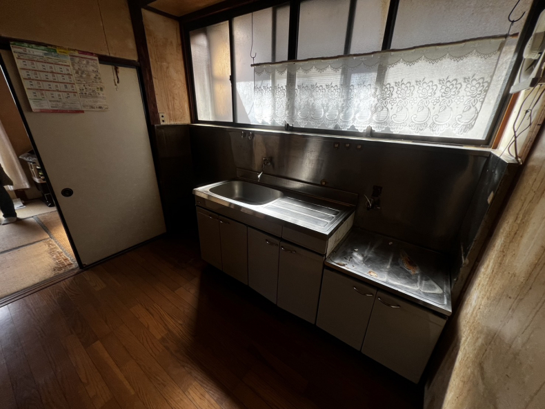大田市の不用品回収の作業後