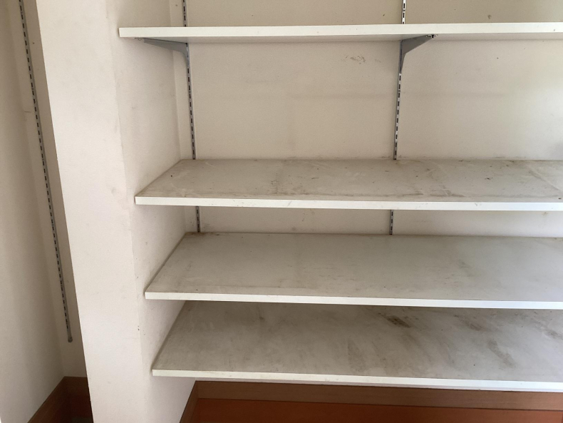 宇都宮市の不用品回収作業後