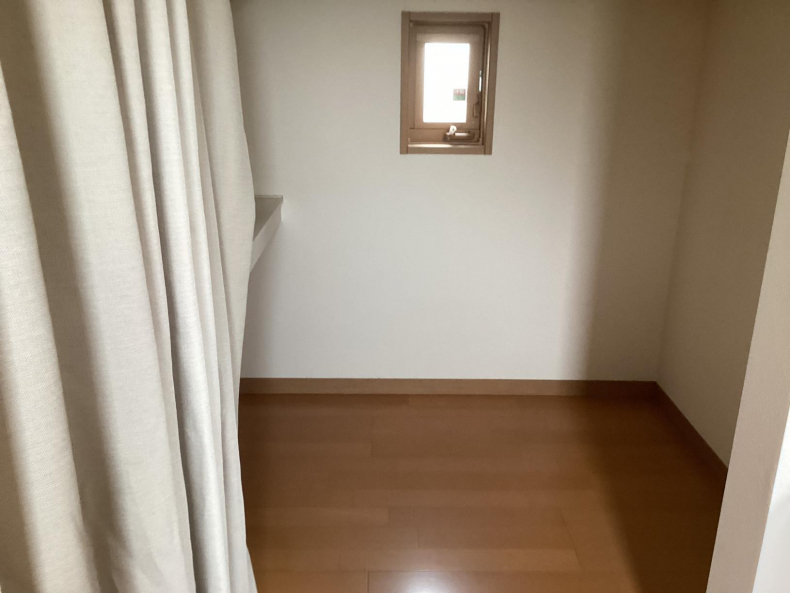 宇都宮市の不用品回収作業後