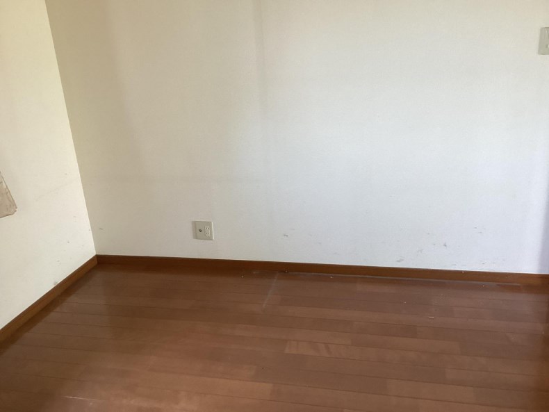宇都宮市の不用品回収作業後