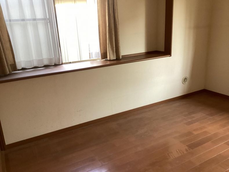 宇都宮市の不用品回収作業後