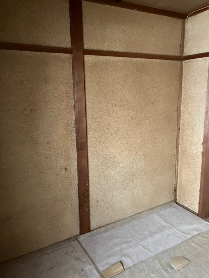 京都市の不用品回収の作業後