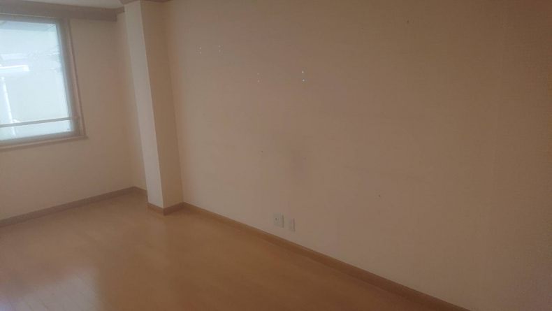 松山市の不用品回収の作業後