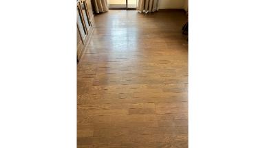 横浜市の粗大ゴミ回収の作業後①