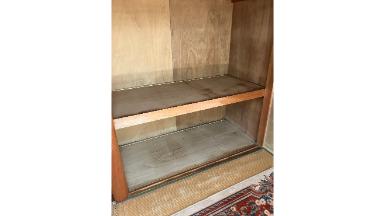 横浜市の粗大ゴミ回収の作業後③