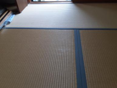 高崎市のテレビ台処分の作業後