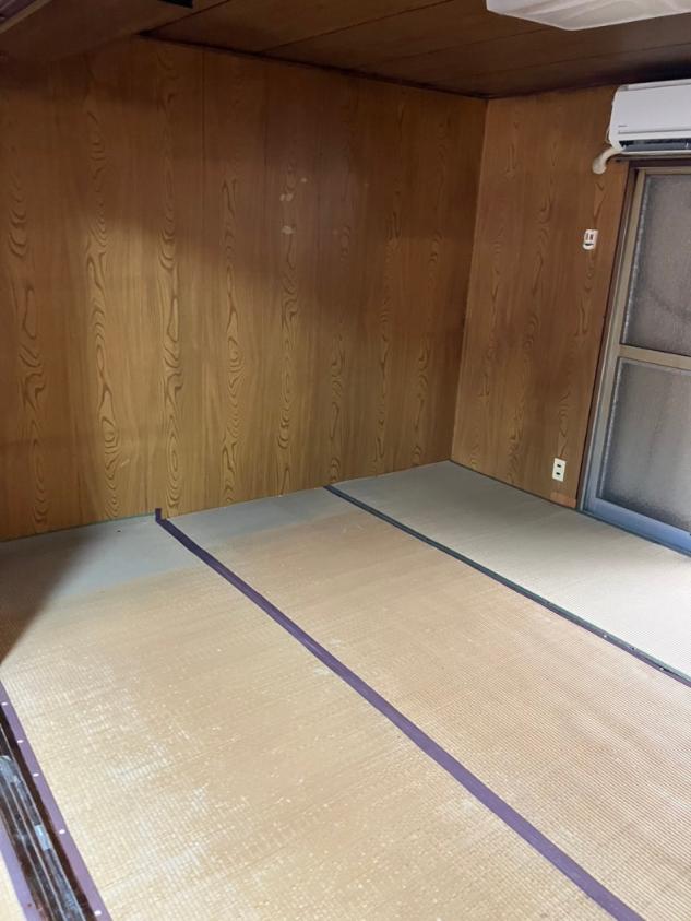 京都市の不用品回収の作業後