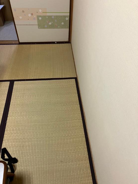 京都市の不用品回収の作業後