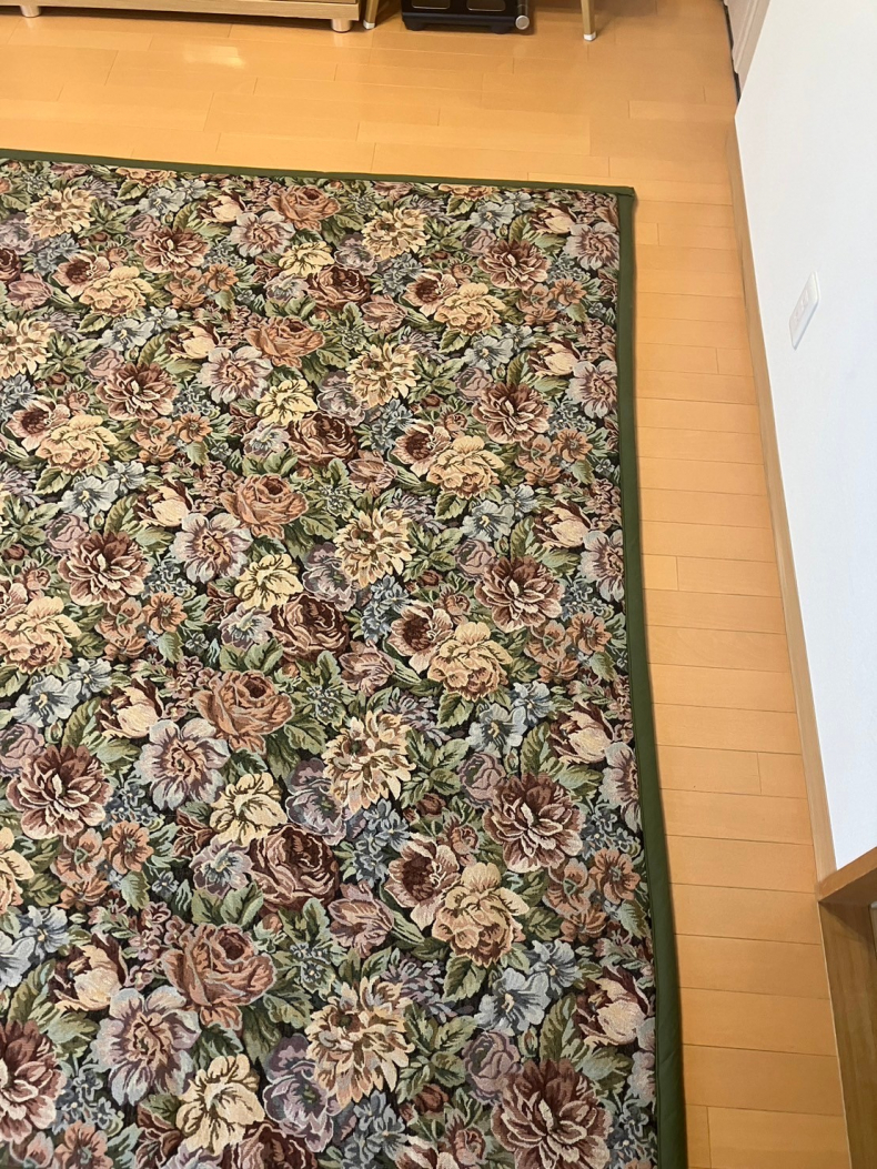 宇治市の不用品回収の作業後