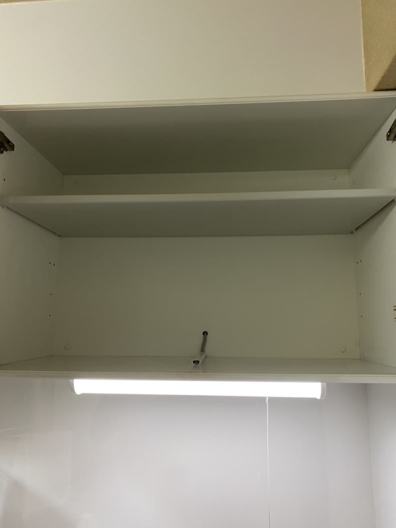 大阪市鶴見区の不用品回収作業後