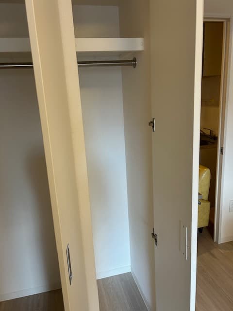 大阪市城東区の不用品回収作業後