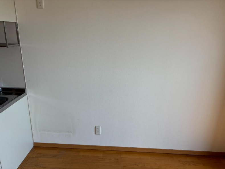 岡山市の遺品整理に伴う不用品回収の作業後