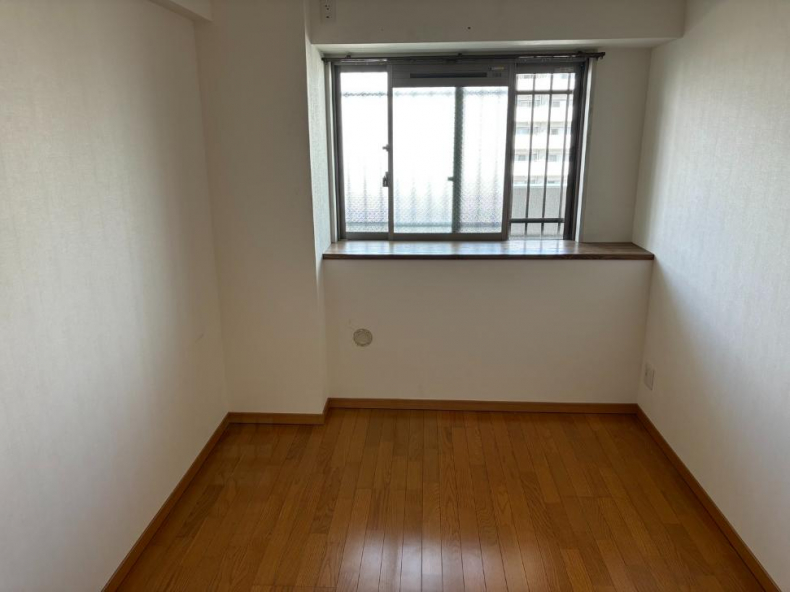 岡山市の遺品整理に伴う不用品回収の作業後