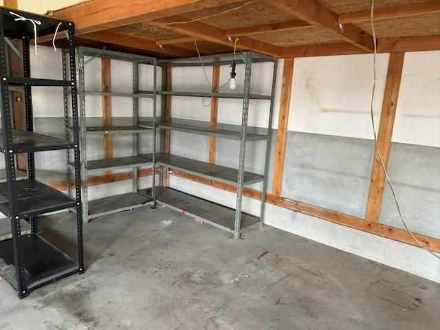 高松市の納屋の片付けの作業後