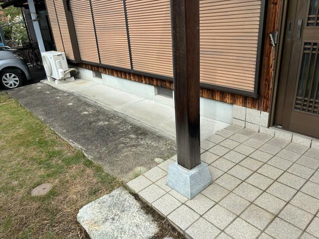 高松市の不用品回収の作業後