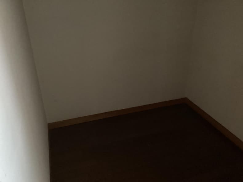 宇都宮市の不用品回収作業後