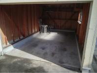 松江市の断捨離に伴う不用品回収の作業前