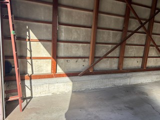 高松市のガレージ片付けの作業後